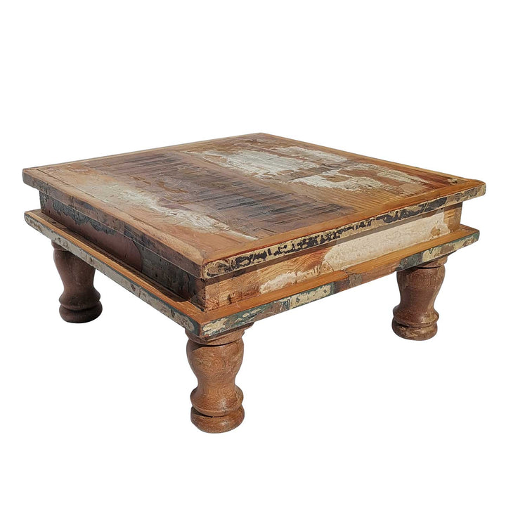 Beistelltisch - Shabby Chic Bajot Tisch