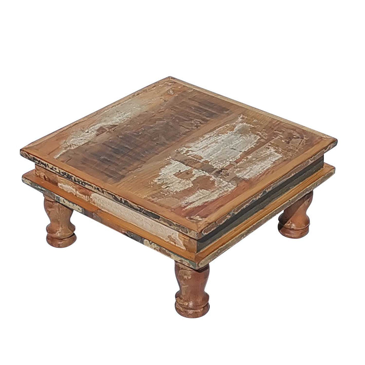 Beistelltisch - Shabby Chic Bajot Tisch