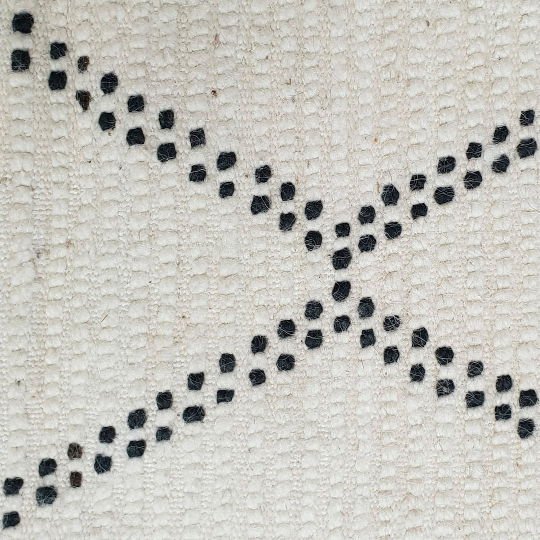 Marokkanischer Teppich Beni Ouarain BN2120