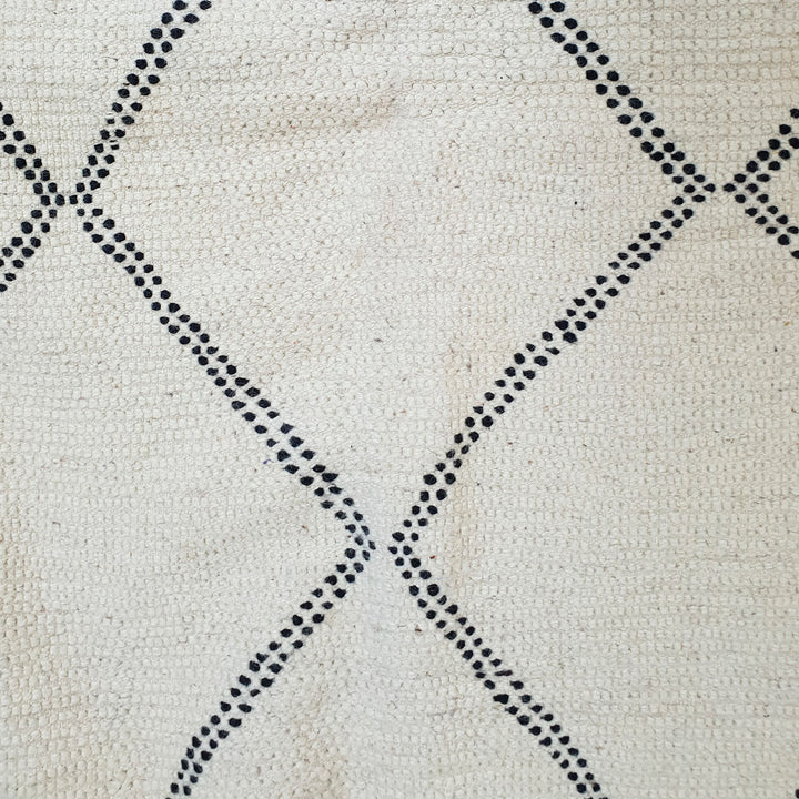 Marokkanischer Teppich Beni Ouarain BN2150