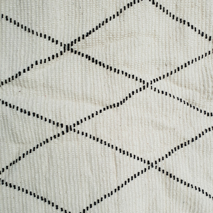Marokkanischer Teppich Beni Ouarain BN2160