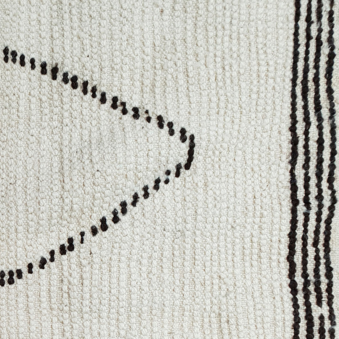 Marokkanischer Teppich Beni Ouarain BN2180