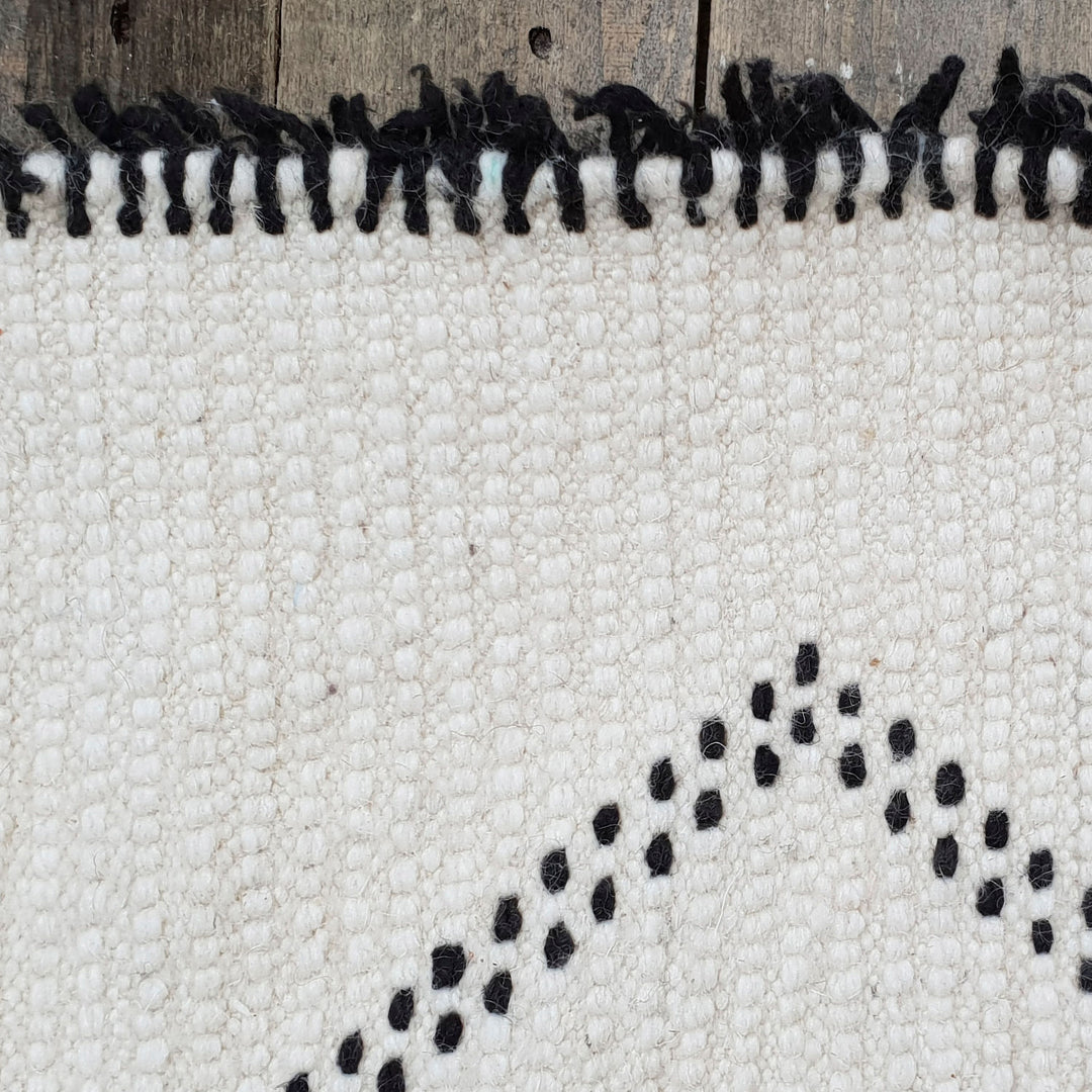 Marokkanischer Teppich Beni Ouarain BN2210